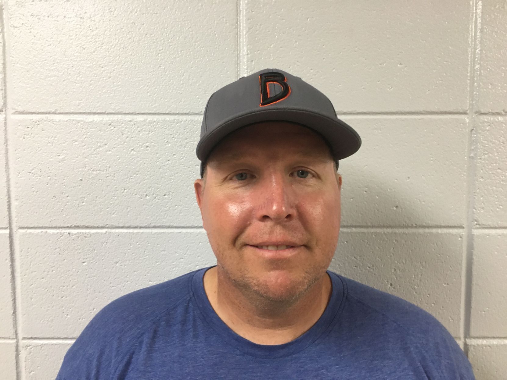 Eric Sulik, Burlington